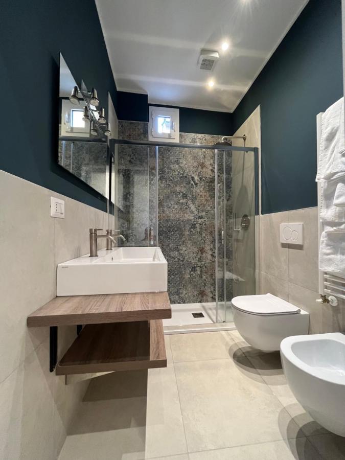 Appartement Dimora Santa Lucia à Bologne Extérieur photo