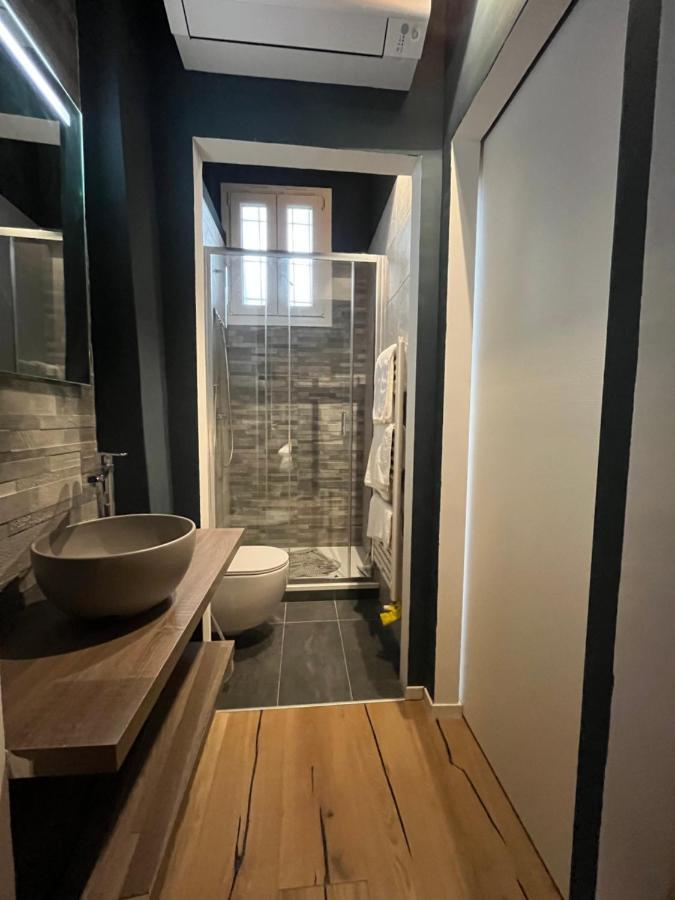 Appartement Dimora Santa Lucia à Bologne Extérieur photo