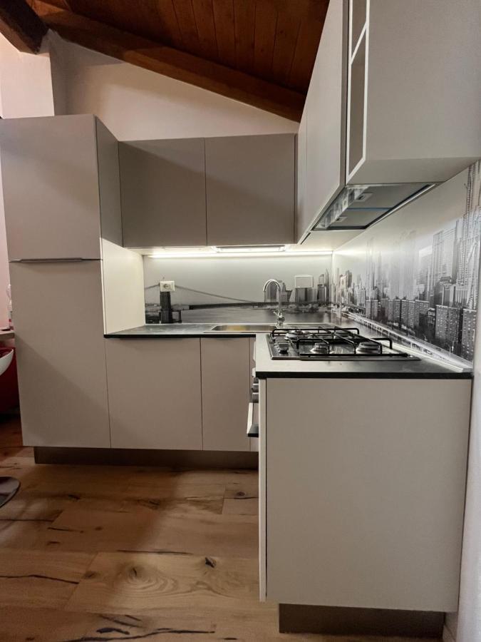 Appartement Dimora Santa Lucia à Bologne Extérieur photo