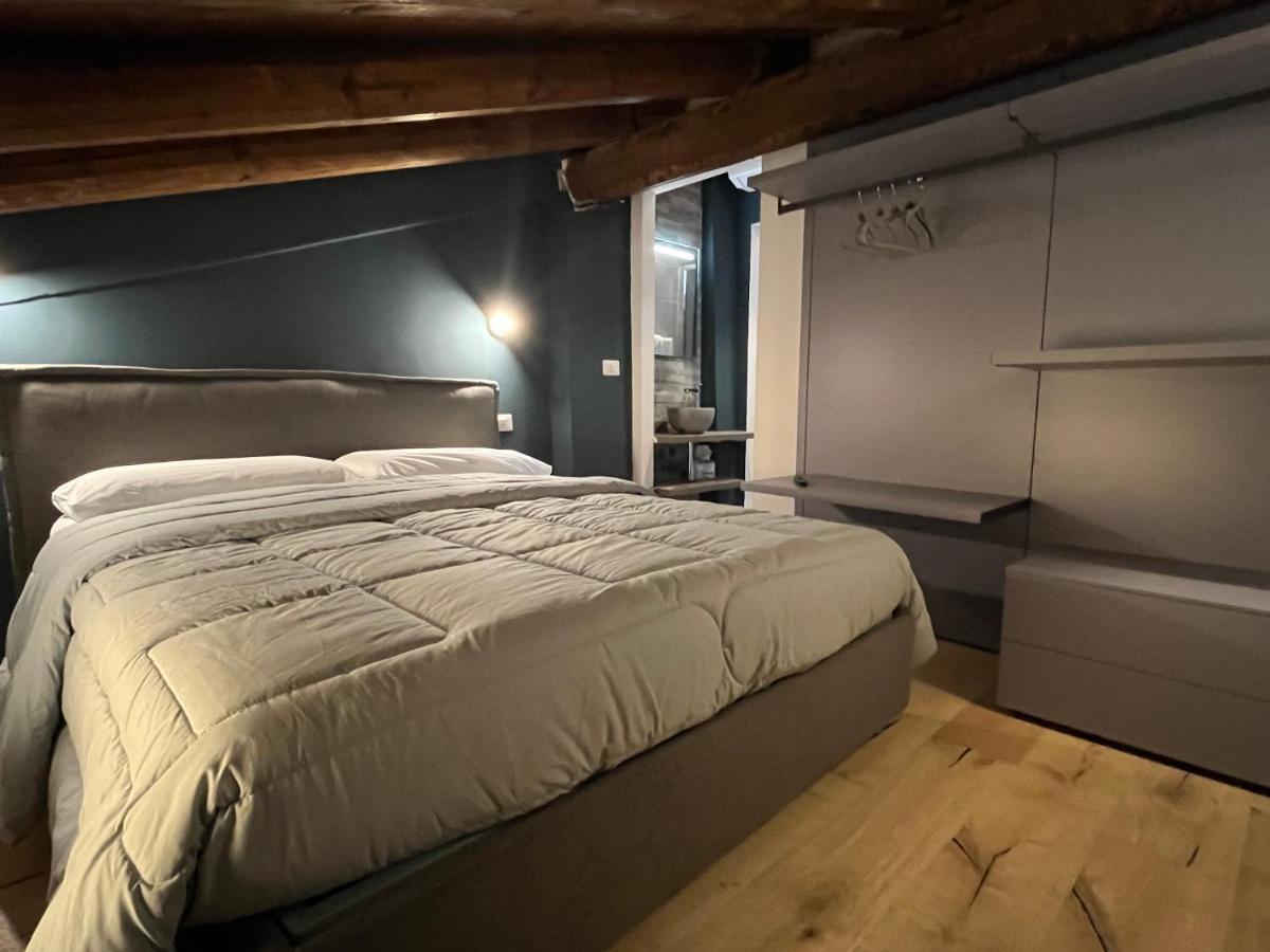 Appartement Dimora Santa Lucia à Bologne Extérieur photo