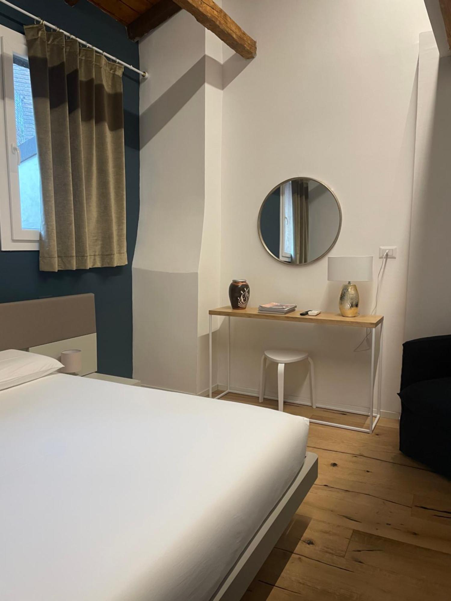 Appartement Dimora Santa Lucia à Bologne Extérieur photo
