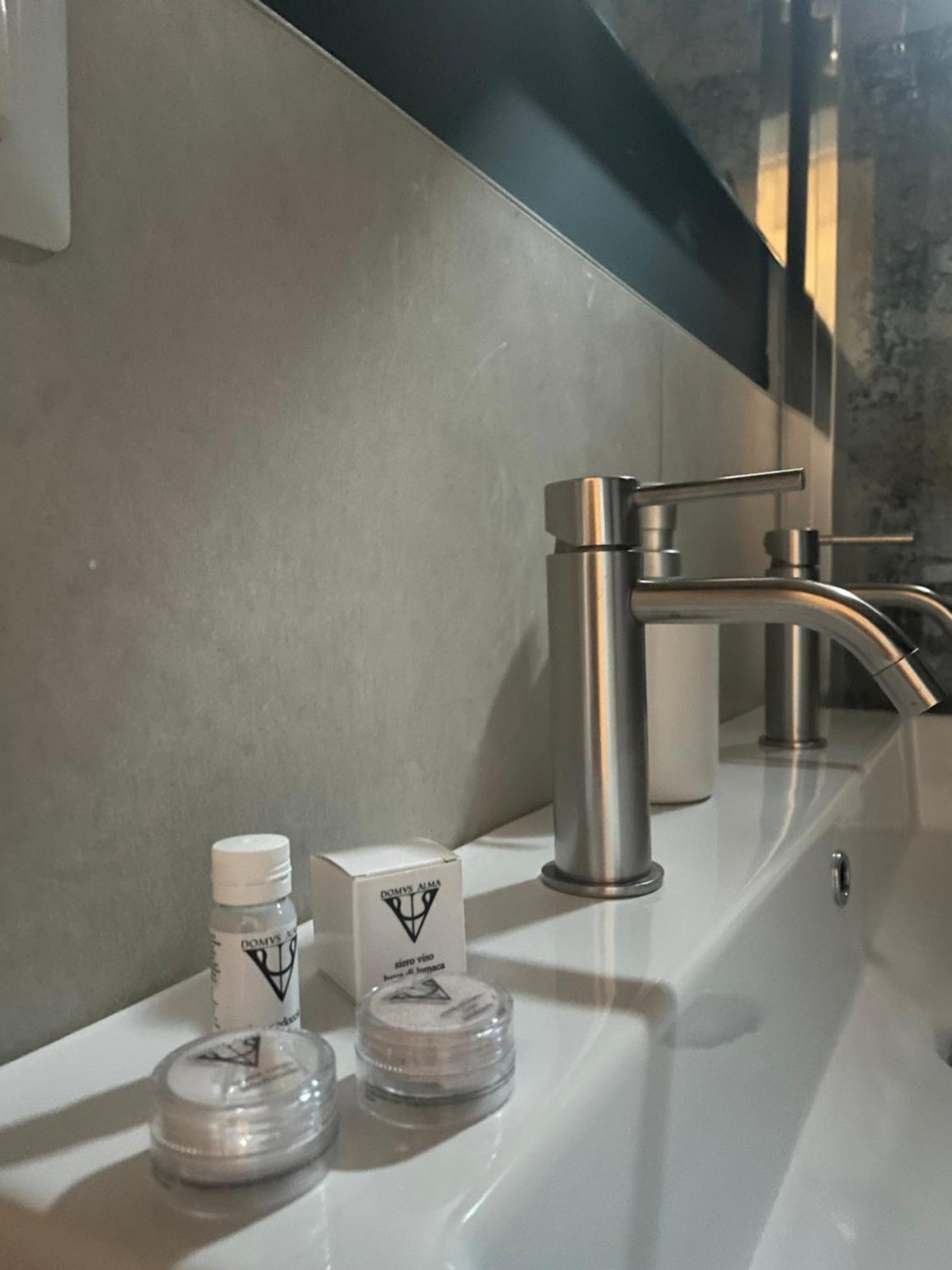 Appartement Dimora Santa Lucia à Bologne Extérieur photo